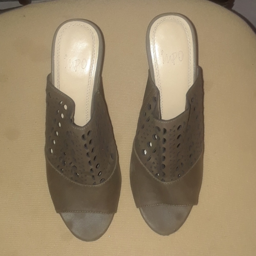 Summer Heels